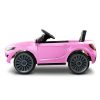 Maserati Kids Ride On Car -  Pink