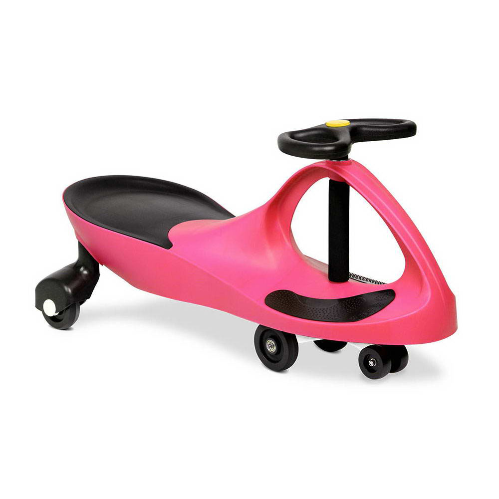 Pink Kids Car and Pink Ride on Cars | Ride on Toys Kids