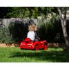 Lamborghini Sian Inspired 12V Ride-on Electric Car with Remote Control - Red