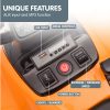 Kahuna MCL35 McLaren Electric Ride On Car - Orange