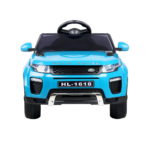 Range Rover Replica Kids Ride On Car  - Blue