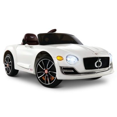 Bentley Style Concept Kids Ride On Car