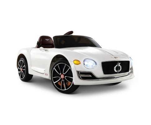 Bentley Style Concept Kids Ride On Car