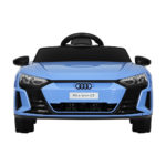 Audi RS e-tron GT Kids Licensed Ride On Car - Blue