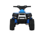 Kids Ride On ATV Quad Motorbike Car 4 Wheeler Electric Toys Battery Blue