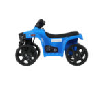 Kids Ride On ATV Quad Motorbike Car 4 Wheeler Electric Toys Battery Blue