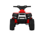 Kids Ride On ATV Quad Motorbike Car 4 Wheeler Electric Toys Battery Red