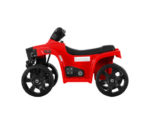 Kids Ride On ATV Quad Motorbike Car 4 Wheeler Electric Toys Battery Red