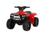 Kids Ride On ATV Quad Motorbike Car 4 Wheeler Electric Toys Battery Red