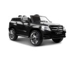 Mercedes ML450 Kids Ride On Replica Car - Black