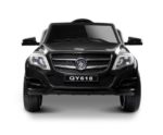 Mercedes ML450 Kids Ride On Replica Car - Black