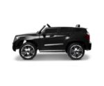 Mercedes ML450 Kids Ride On Replica Car - Black