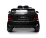 Mercedes ML450 Kids Ride On Replica Car - Black