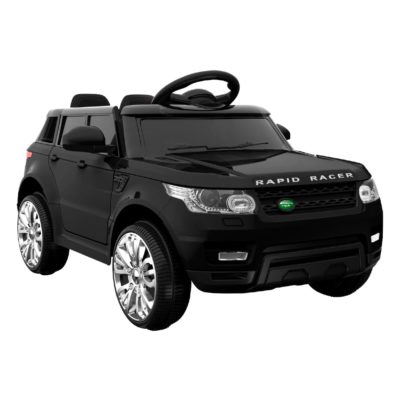 Kids Ride On Car Electric 12V Black