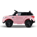 Kids Ride On Car - Pink