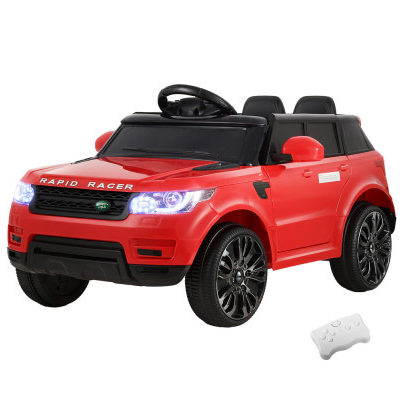 Range rover battery toy car online