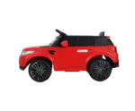 Kids Ride On Car 12V Electric Toys Cars Battery Remote Control Red