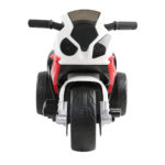 Kids Ride On Motorbike BMW Licensed S1000RR Motorcycle Car Red