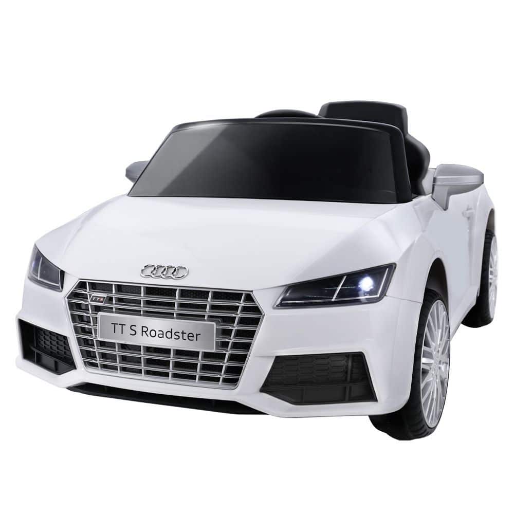 Audi electric car for kids online