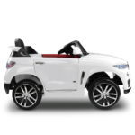 BMW x5 Replica Kids Ride On Car  - White