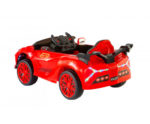 Lamborghini Sian Inspired 12V Ride-on Electric Car with Remote Control - Red