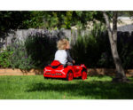 Lamborghini Sian Inspired 12V Ride-on Electric Car with Remote Control - Red