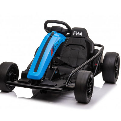 24V Electric drifting go- Kart