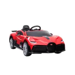 bugatti ride on toys - Ride on Toys Kids