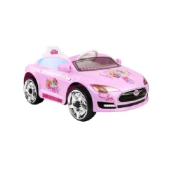 cartoon ride on toys - Ride on Toys Kids