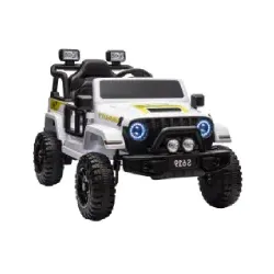 Children's Electronic Ride-on Excavator & Dump Truck, 30kg Capacity