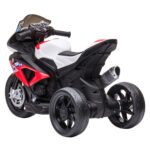 Bmw Hp4 Race Kids Ride-on Motorbike In Red