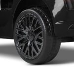 Kids Ride On Car Audi R8 Licensed Sports Electric Toy Cars Black