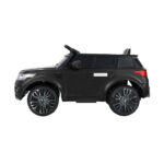 Rigo Ride On Car Kids Electric Ride On Cars SUV Remote 12V Black