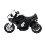 Kids Ride On Car Electric Ride On Cars Motorcycle Motorbike BMW Licensed S1000RR Black