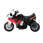 Kids Electric Ride On Car Police Motorcycle Motorbike BMW Licensed S1000RR Red