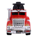 Rigo Kids Electric Ride On Car Truck Motorcycle Motorbike Toy Cars 6V Red