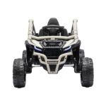 Kids Ride On Car Off-Road Licensed KRX1000 Electric Toy with Remote Control Music