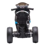 Kahuna Bmw Hp4 Race Kids Ride-on Motorbike In Blue