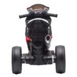 Kahuna Bmw Hp4 Race Kids Ride-on Motorbike In Red