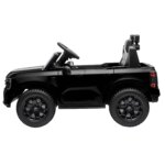 Kahuna Ford Ranger Electric Kids Ride On Car - Black