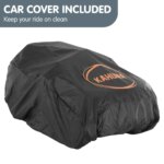 Kahuna Ford Ranger Electric Kids Ride On Car in Blue