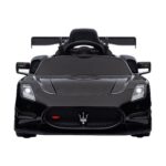 Kahuna Maserati MC20 GT2 Licensed Electric Kids Ride On Race Car Black
