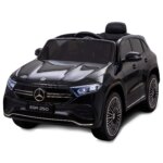 Kahuna Mercedes-Benz EQA 250 Kids 12V Electric Ride-On Car with Parental Remote Control